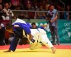 Karen Agudelo (arriba) e Ingrid Choco cerraron la actuación de Colombia en los Juegos Suramericanos con plata y bronce, respectivamente. La cosecha continúa. FOTO cortesÍa rosario 2022