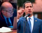 El canciller, Álvaro Leyva, aseguró que el opositor de Venezuela, Juan Guaidó, no está invitado a la Conferencia Internacional sobre ese país. FOTOS: Cortesía Cancillería y Colprensa