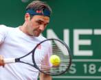 Roger Federer ganó 1.251 partidos en su carrera como tenista. FOTO EFE