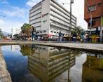Este lunes el Concejo de Medellín escogerá al próximo contralor de Medellín. FOTO JAIME PÉREZ MUNÉVAR