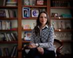 Según Tatiana Duarte, presidente de Andigraf, el paro nacional exacerbó la crisis desatada por la pandemia. FOTO álvaro tavera, Colprensa