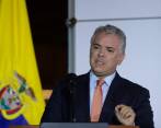 La excongresista Aida Merlano aseguró que Duque recibió $6.000 millones de forma irregular para su campaña a la Presidencia en el 2018. FOTO: COLPRENSA
