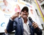 Alejandro Char, precandidato a la Presidencia de Colombia. FOTO: COLPRENSA. 