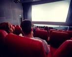 Mientras miramos películas cambiamos la forma de pensar con respecto a otras situaciones cotidianas, indica el estudio. FOTO Shutterstock