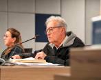 El general (r) Jesús Armando Arias Cabrales fue condenado por desaparición forzada en el caso de toma y retoma del Palacio de Justicia. FOTO: COLPRENSA