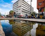 Este martes Medellín ajustó mes y medio sin contar con un contralor en propiedad. FOTO EL COLOMBIANO