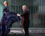 ‘Mira de nuevo’ es una propuesta que romperá con la dinámica tradicional donde se exalta el talento de un solo diseñador. FOTO Cortesía Juan Pablo Castro