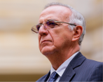 Guatemala abrió una investigación contra el ministro de Defensa por los delitos de asociación ilícita, obstrucción de justicia y conspiración relacionados con la red de corrupción de Odebrecht. FOTO: COLPRENSA