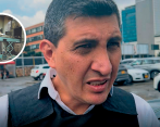 Venegas aseguró que “los obligaron” a pagar coimas para poder tener el contrato del manejo de cementerios. FOTOS ARCHIVO/REVISTA CAMBIO 