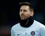¿Cómo se verá Lionel Messi animado? Se sabrá cuando salga la serie producida por Sony Music Entertainment.