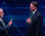 Desde que perdió las elecciones, Jair Bolsonaro ha evitado mencionar al ahora presidente Lula Da Silva, incluso no reconoció su derrota, emulando a lo sucedido con Donald Trump en Estados Unidos. 