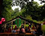 Un ejemplo desde el Chocó en el COP26
