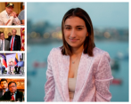 “Con el Presidente hemos hablado de los desplantes y la impuntualidad, tratamos de mejorar”: Laura Sarabia, jefa de gabinete de Petro