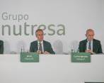 Grupo Nutresa celebró este martes su Asamblea anual y ahí se programó la asamblea extraordinaria del 31 de marzo. FOTO: ESNEYDER GUTIÉRREZ