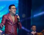El cantante recomienda que los ciudadanos no negocien con la SAE, debido a que les puede salir muy mal. FOTO: Colprensa