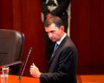 Emilio Tapia fue declarado por la Superintendencia de Sociedades como controlante de la empresa ICM Ingenieros S.A.S. FOTO: Colprensa