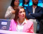 Catherine Juvinao es representante a la Cámara desde el pasado 20 de julio. FOTO Cortesía