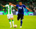 Los grandes clubes de Colombia tendrán mayores oportunidades de asistir al Mundial de Clubes. FOTO MANUEL SALDARRIAGA