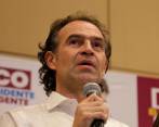 Federico Gutiérrez estaría buscando aspirar a la Alcaldía de Medellín o a la Gobernación de Antioquia. FOTO: COLPRENSA