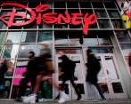 Disney World tiene parques temáticos, centro deportivo, centro comercial, 25 hoteles, policía y bomberos propios y 80 mil empleados. FOTO GETTY