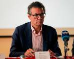 El exministro de Educación y excandidato a la Presidencia, Alejandro Gaviria. FOTO: COLPRENSA