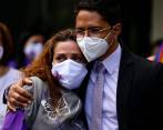 Jineth Bedoya fue citada este lunes 15 de marzo para declara ante la Corte IDH virtualmente. FOTO Colprensa