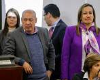 Un día antes de que admitieran su renuncia, en Cámara aprobaron la ponencia positiva de la reforma a la salud. FOTO COLPRENSA