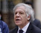 El reglamento de la organización prohibe tener relaciones íntimas con subalternos. FOTO: COLPRENSA