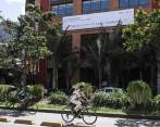 Un juez ordenó el embargo por $90 millones. FOTO:COLPRENSA