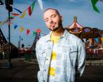 J Balvin está postulado en 11 categorías y recibirá el premio Agente de cambio. FOTO tomada de Instagram @jbalvin