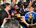 Según la periodista, con su actitud de confrontación con la prensa, Petro “empodera a personajes para que pasen de la persecución, insultos y ataques digitales a realizar acciones reales contra la integridad de las personas”. FOTO: COLPRENSA/ARCHIVO PARTICULAR