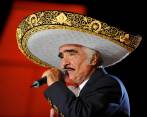 El cantante había presentado un deterioro respiratorio tras una cirugía de urgencia. FOTO EFE