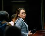 Daneidy Barrera Rojas, conocida como Epa Colombia, será investigada por el delito de lavado de activos. FOTO COLPRENSA