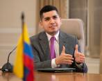 Malagón llega al cargo luego de que, en noviembre del año pasado, Hernando José Gómez, quien dirigió el gremio por dos años, presentara su renuncia a la presidencia. Foto: Cortesía