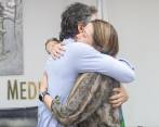Villamizar fue la designada por Quintero para que lo defendiera en el proceso de la revocatoria en su contra. FOTO: TWITTER