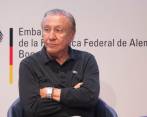 Rodolfo Hernández aseguró que su comentario sobre las horas laborales de los funcionarios públicos fue malinterpretado. FOTO: EDWIN BUSTAMANTE