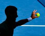 El serbio se ubica en el sexto puesto del ranking de la ATP. FOTO: GETTY