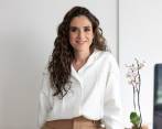 Natalia Gutiérrez Jaramillo, presidente de Acolgén. FOTO cortesía