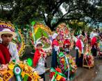 La Feria de las Flores se realizará este año entre el 28 de julio y el 7 de agosto. FOTO Camilo Suárez