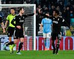 Juan Guillermo Cuadrado es pieza fundamental de la Juventus de Massimiliano Allegri. FOTO AFP