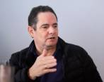 En la imagen el exvicepresidente Germán Vargas Lleras. FOTO COLPRENSA