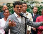 Danilo Rueda pierde respaldo: piden su renuncia tras crisis con el Clan del Golfo