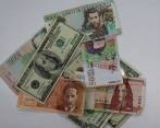 La TRM para hoy está en $4.535.78. FOTO archivo