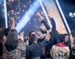 Anoche se dio a conocer el ganador de Factor X, el reality musical tradicional de RCN. FOTO: CORTESÍA