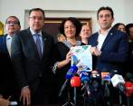 El proyecto busca actualizar el antiguo Código Electoral de 1986. FOTO CORTESÍA