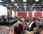 II Cumbre de Patriotas organizada por el Centro Democrático