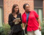 Fotograma de The Immortal Life of Henrietta Lacks, disponible en HBO Max. Foto: Cortesía HBO