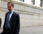 Andrés Felipe Arias fue condenado en 2014. FOTO COLPRENSA