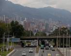 Por ahora solo se contemplarían medidas restrictivas contra el transporte de carga. FOTO: EDWIN BUSTAMANTE