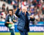 Didier Deschamps, de 54 años, buscará darle más alegrías a Francia en el Mundial de Qatar. Cuenta con grandes figuras, entre ellas Kylian Mbappé, para ser protagonistas. FOTO Getty